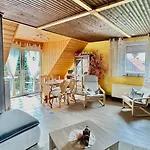 Casa de Férias Harzglueck