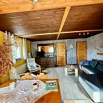 Casa de Férias Harzglueck *