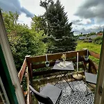 Casa de Férias Harzglueck Thale