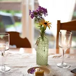 Harzglueck Casa de Férias *