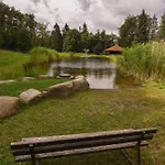 Harzglueck Casa de Férias Thale