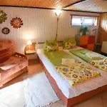 Casa de Férias Harzglueck Thale