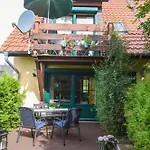 Casa de Férias Harzglueck Thale