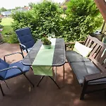 Casa de Férias Harzglueck *