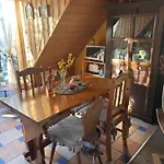 Casa de Férias Harzglueck Thale