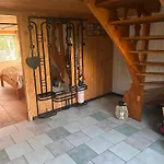 Prázdninový dům Harzglueck