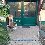 Casa de Férias Harzglueck *