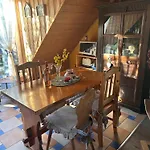 Casa de Férias Harzglueck Thale