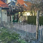 Casa de Férias Harzglueck Thale