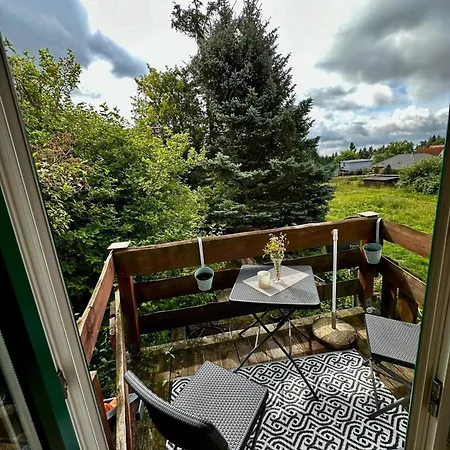 Dom wakacyjny Harzglueck Thale