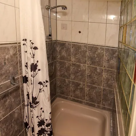 Nyaraló Harzglueck *