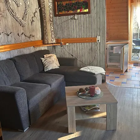 Harzglueck Casa de Férias *