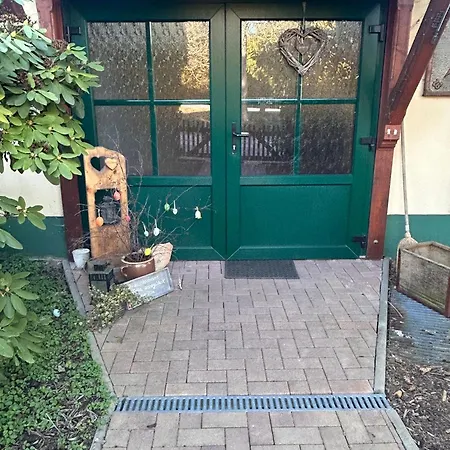 Casa vacanze Harzglueck *